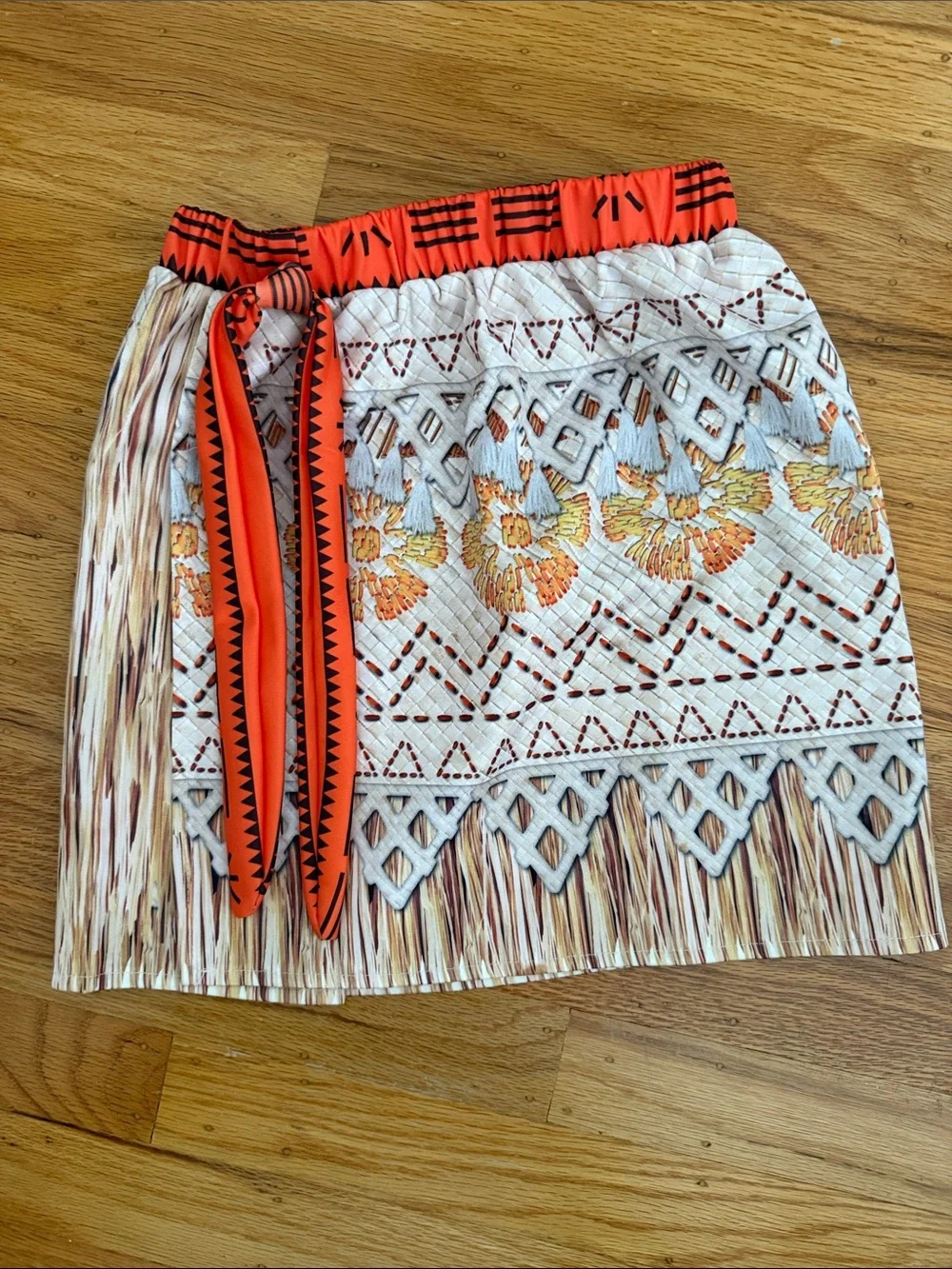 🎃 Moana costume  👻
